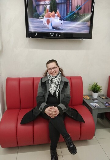 My photo - Alinka, 31 from Minsk (@alinka3221)