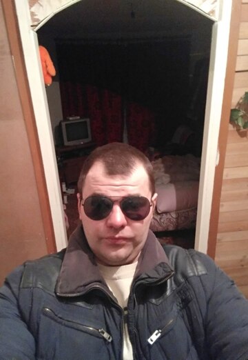 Моя фотография - Олега, 41 из Гродно (@olega361)