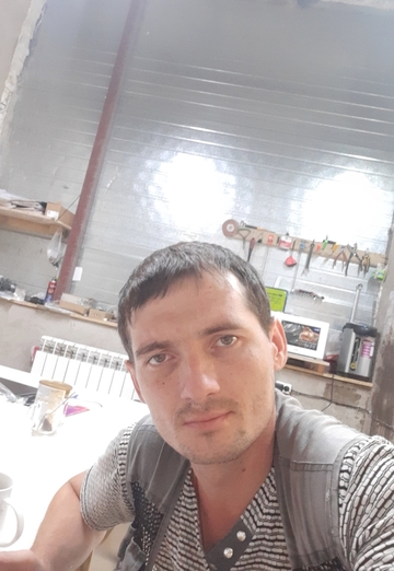 My photo - Aleksandr, 39 from Taraz (@aleksandr867620)