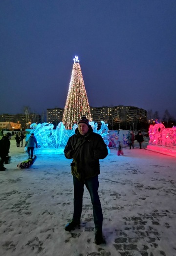 Моя фотография - Oleg, 34 из Дальнегорск (@oleg251345)
