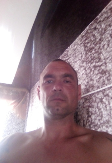Моя фотография - Виктор, 41 из Витебск (@viktor165282)