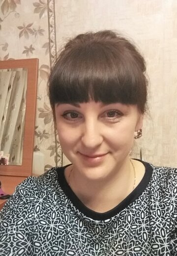 My photo - Evgeniya, 37 from Ozinki (@evgeniya36988)