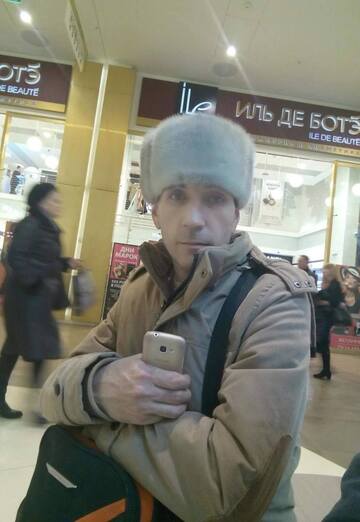 Моя фотография - Egambergan Allamov, 51 из Санкт-Петербург (@egamberganallamov)