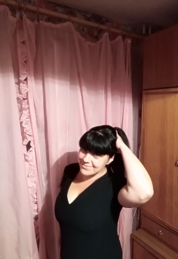 My photo - Mariya Konyashova, 45 from Veliky Novgorod (@mariyakonyashova)