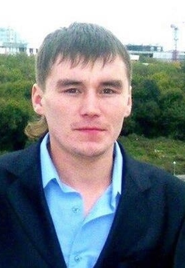 My photo - Vladimir Solovev, 39 from Cheboksary (@vladimirsolovev34)