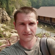 Борис, 39, Белая Калитва