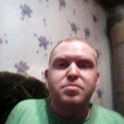Дмитрий, 36, Мантурово