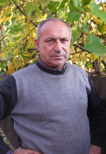 Моя фотография - Алексей, 68 из Чугуев (@karacyubaaleksey)