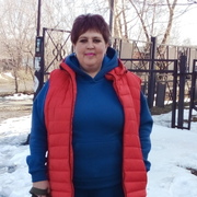 Елена Зинченко, 48, Бийск