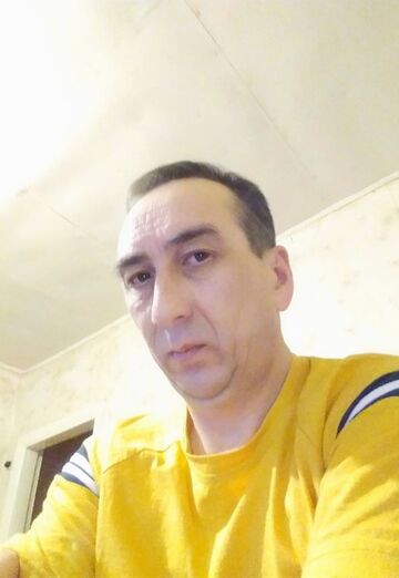 Моя фотография - Руслан, 52 из Йошкар-Ола (@ruslan149354)