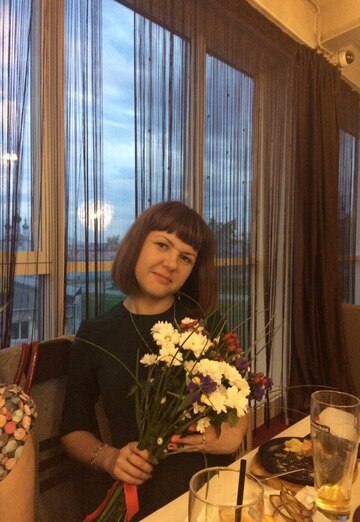 My photo - svetlana makarova (or, 39 from Solikamsk (@svetlanamakarovaorlova)