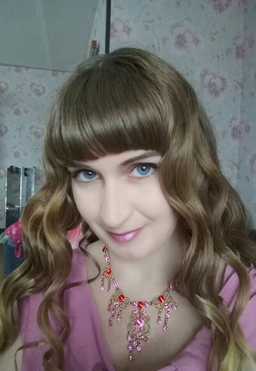 My photo - Elena, 36 from Yaroslavl (@elena338080)