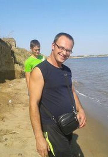 My photo - Sergey, 40 from Kulunda (@sergey201151)