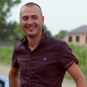 Юрий, 43, Каневская