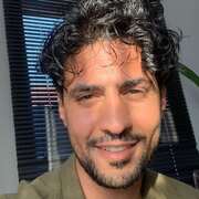 Mohammad 29 Amsterdam