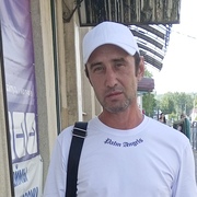 Рамис, 48, Бавлы