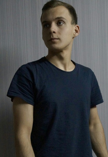 My photo - Denis, 30 from Slonim (@denis75543)