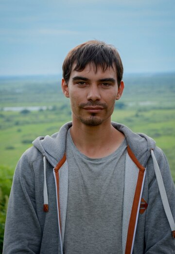 Моя фотография - Michael, 34 из Нижний Новгород (@mdrokov)