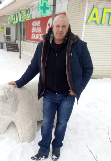 My photo - Aleksey, 43 from Norilsk (@aleksey568221)