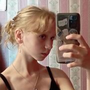 Варя, 21, Сегежа