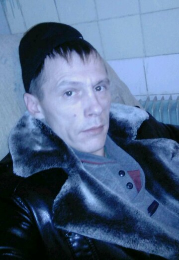 My photo - Aleksandr, 36 from Zelenogorsk (@aleksandr715843)