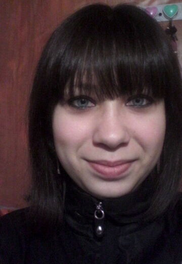 Моя фотография - Жанна, 31 из Чернушка (@janna6324)