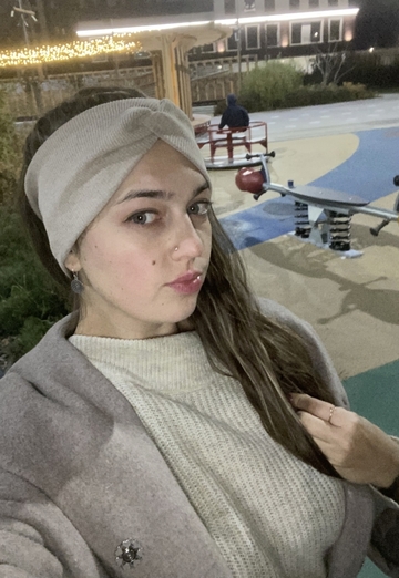 My photo - Olya, 37 from Tyumen (@olya86169)