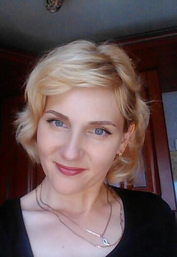 Моя фотография - Anna, 43 из Новороссийск (@anna148532)