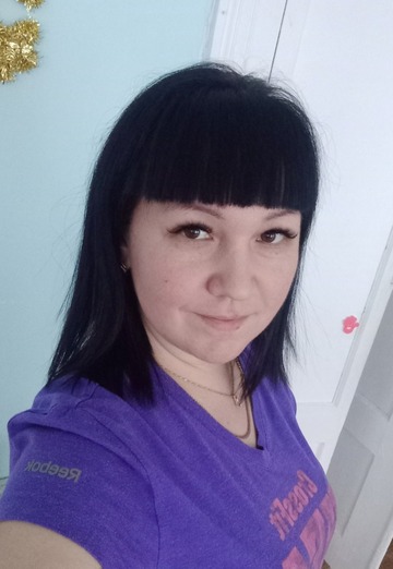 Minha foto - Kristina, 40 de Perm (@kristinanekrasova0)