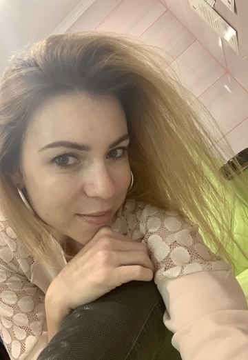 My photo - Ekaterina, 38 from Stary Oskol (@ekaterina166518)