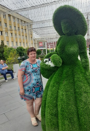 Моя фотография - Валентина, 55 из Краснодар (@valentina58141)