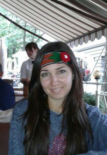 Моя фотография - Екатерина, 35 из Болград (@katena-goriina)
