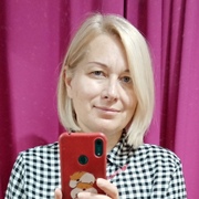 Марина, 47, Калининград