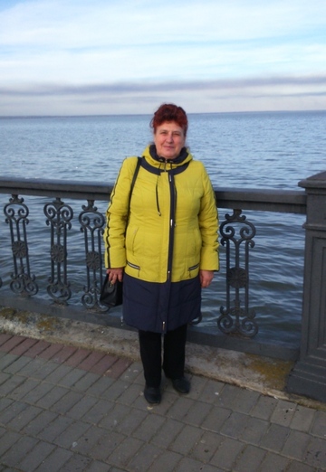 Моя фотография - Olia, 70 из Москва (@olia944)