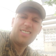 Вова, 38, Ивано-Франковск