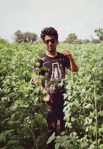 Моя фотография - Sourabh, 25 из Пандхарпур (@sourabh5)