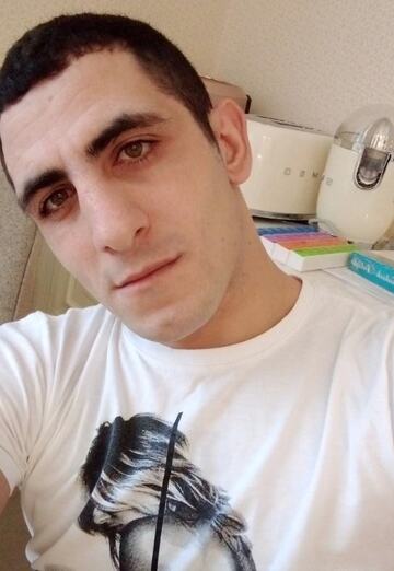 My photo - Kazimir, 30 from Kamenets (@kazimir363)