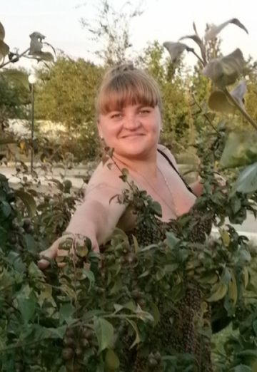 Моя фотография - Виктория, 40 из Голая Пристань (@grigorenko-viktoriya)