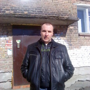 Александр, 46, Печора