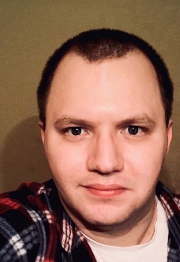 Моя фотографія - Andrey Tihiy, 31 з Кривий Ріг (@andreytihiy5)