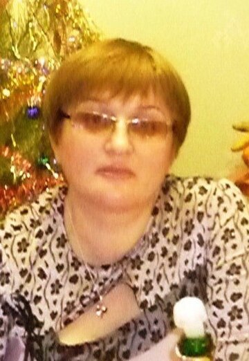 Mi foto- Olga, 54 de Osa (@viktoriya67064)