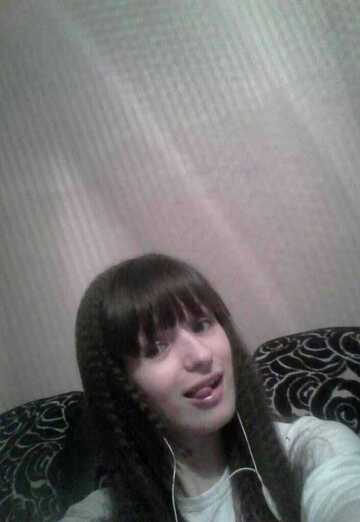 My photo - Antonina, 30 from Troitsk (@antonina5255)