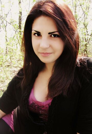 Моя фотография - Дарья, 29 из Селидово (@darya63208)