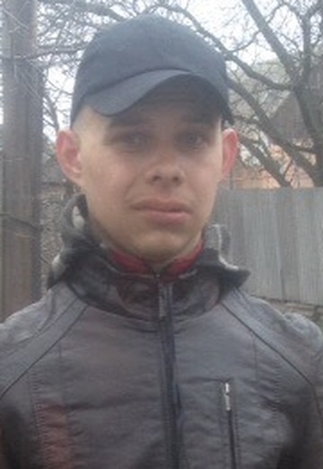 My photo - Vadim Shestak, 27 from Donetsk (@vadimshestak)