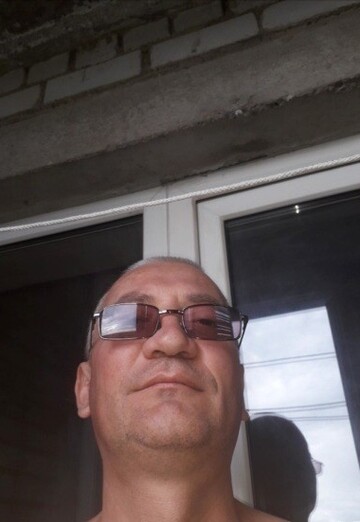 My photo - oleg, 62 from Mineralnye Vody (@sasha232846)