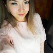 Ирина, 30, Соликамск