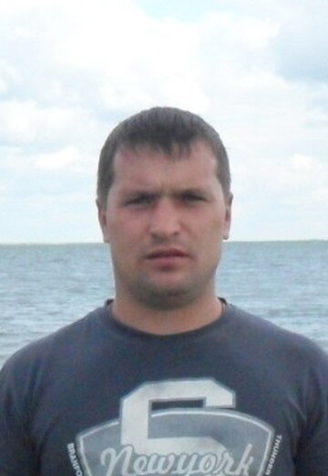 Моя фотография - Алексей, 41 из Курган (@aleksey526741)
