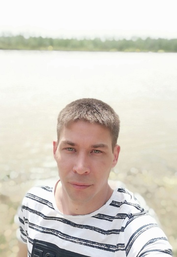 Моя фотография - Шамиль, 36 из Уральск (@shamil12159)