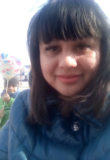 Моя фотографія - Татьяна, 36 з Кадіївка (@tatyana304420)