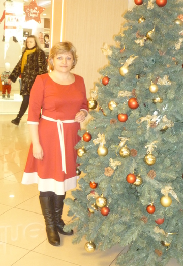 My photo - Natalya, 46 from Voronezh (@natalya147006)